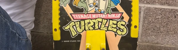 Banner