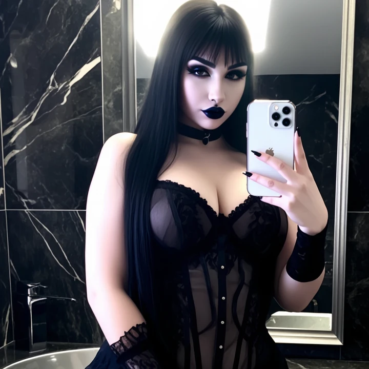 Roxy Ivy Online Fanvue picture
