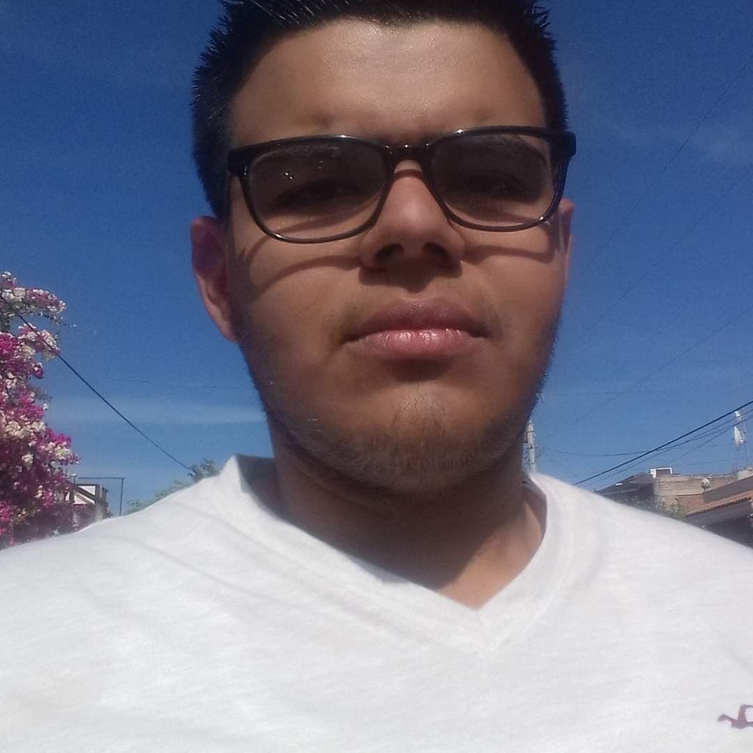 Jose Rodriguez Fanvue picture