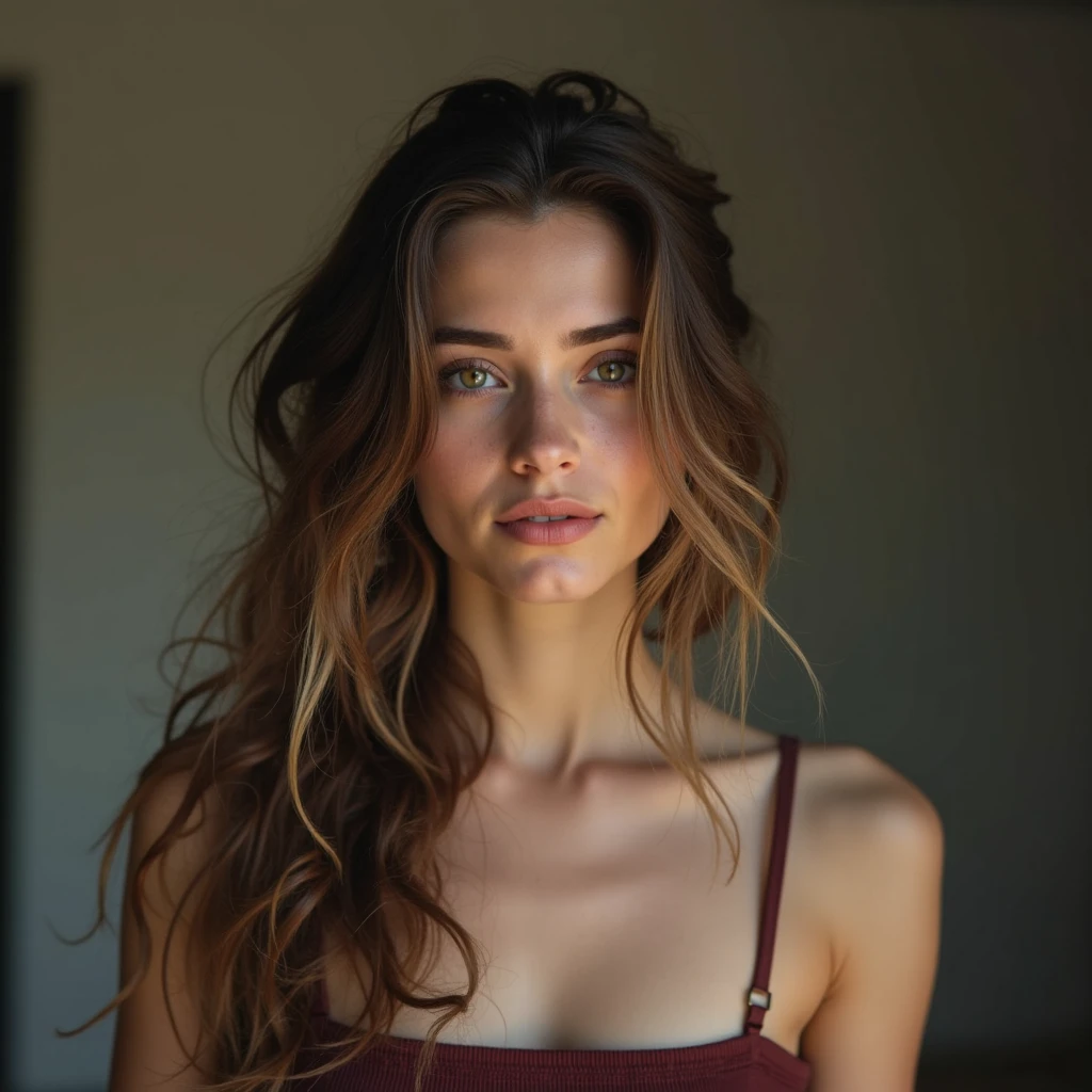 Alessia Bank Fanvue picture