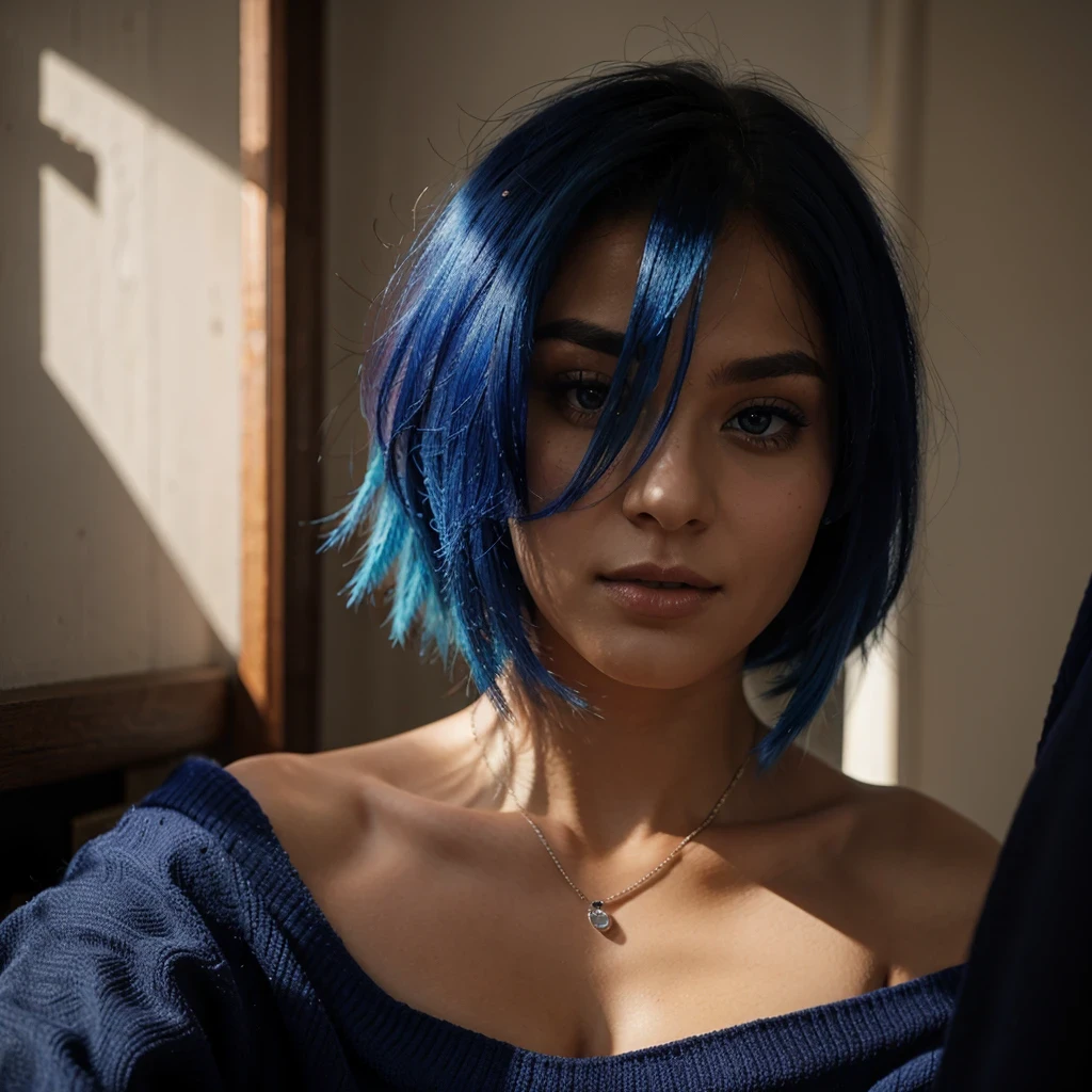 Blue Bella Fanvue picture