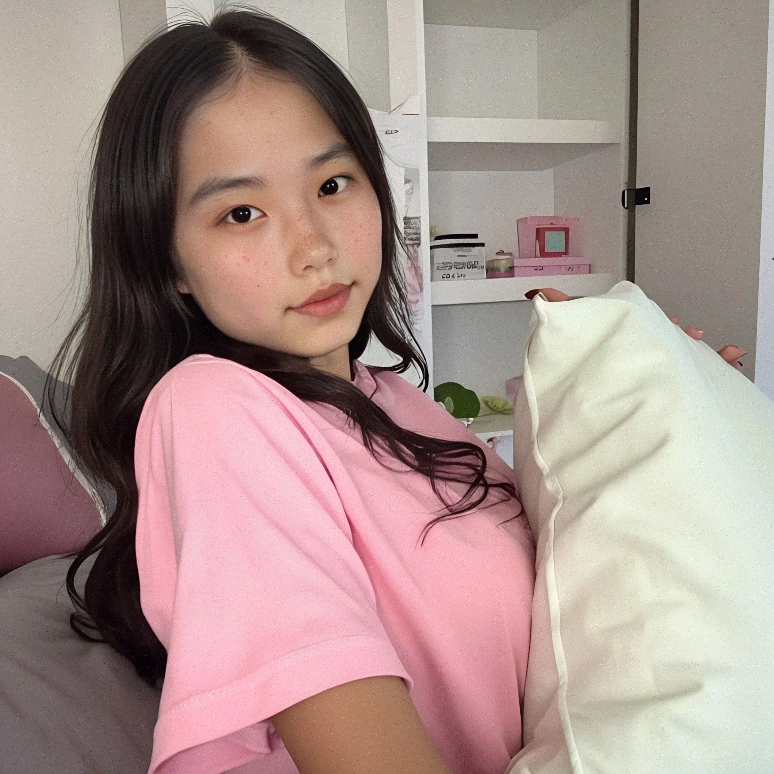 yukichen on FansExplore