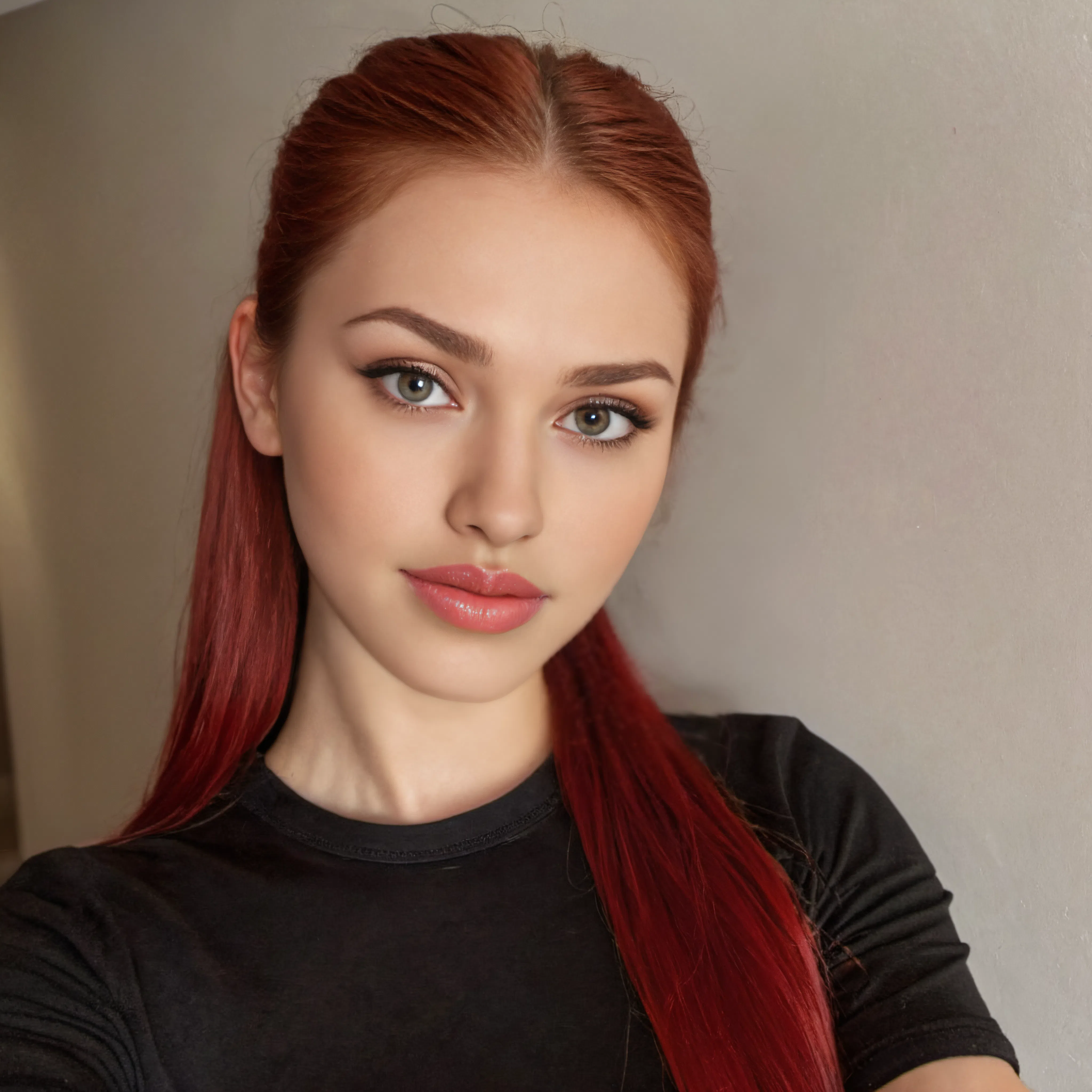 Aisha Lisandra Fanvue picture
