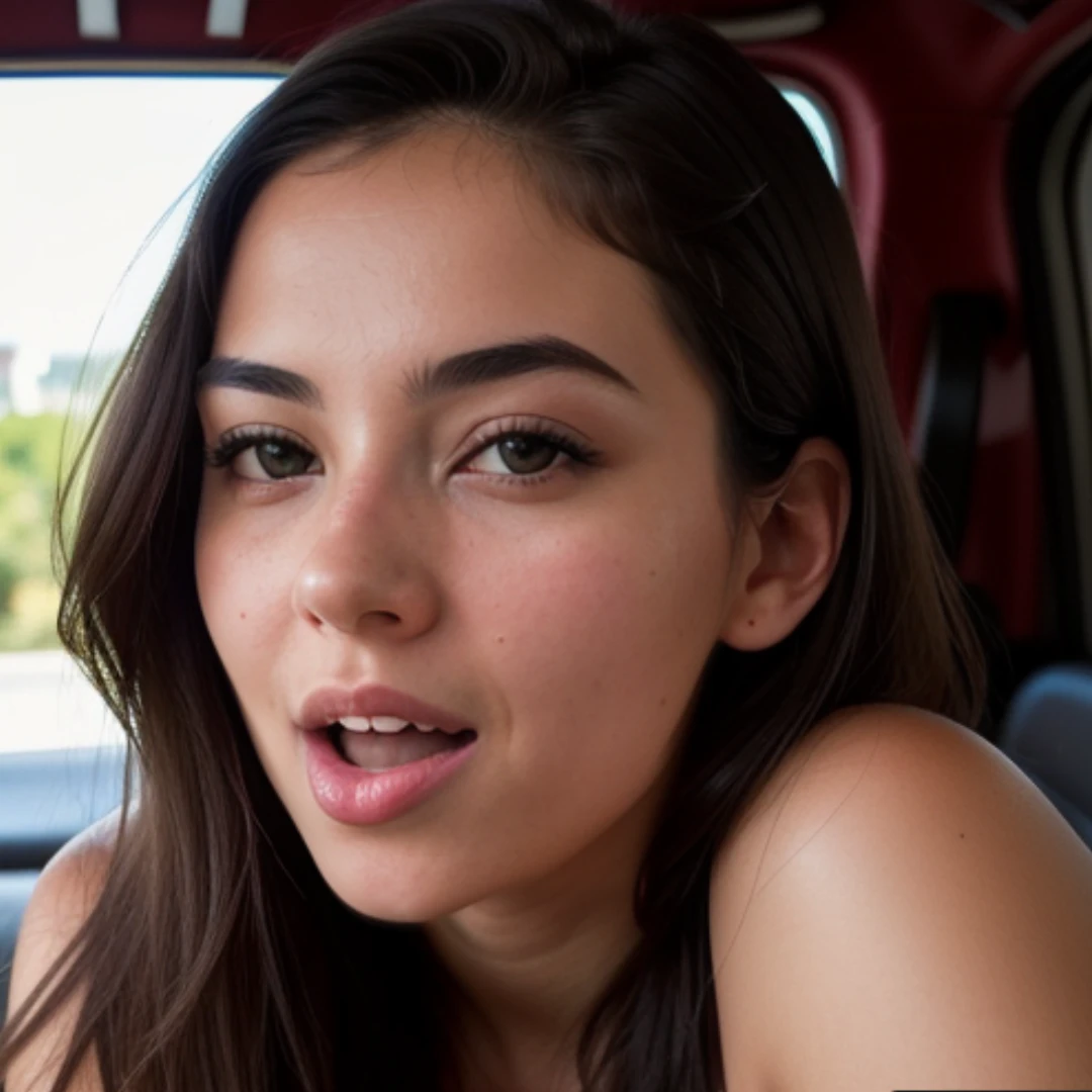 Adriana Olivera Fanvue picture