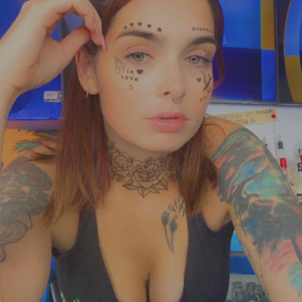 Jane Doe Fanvue picture