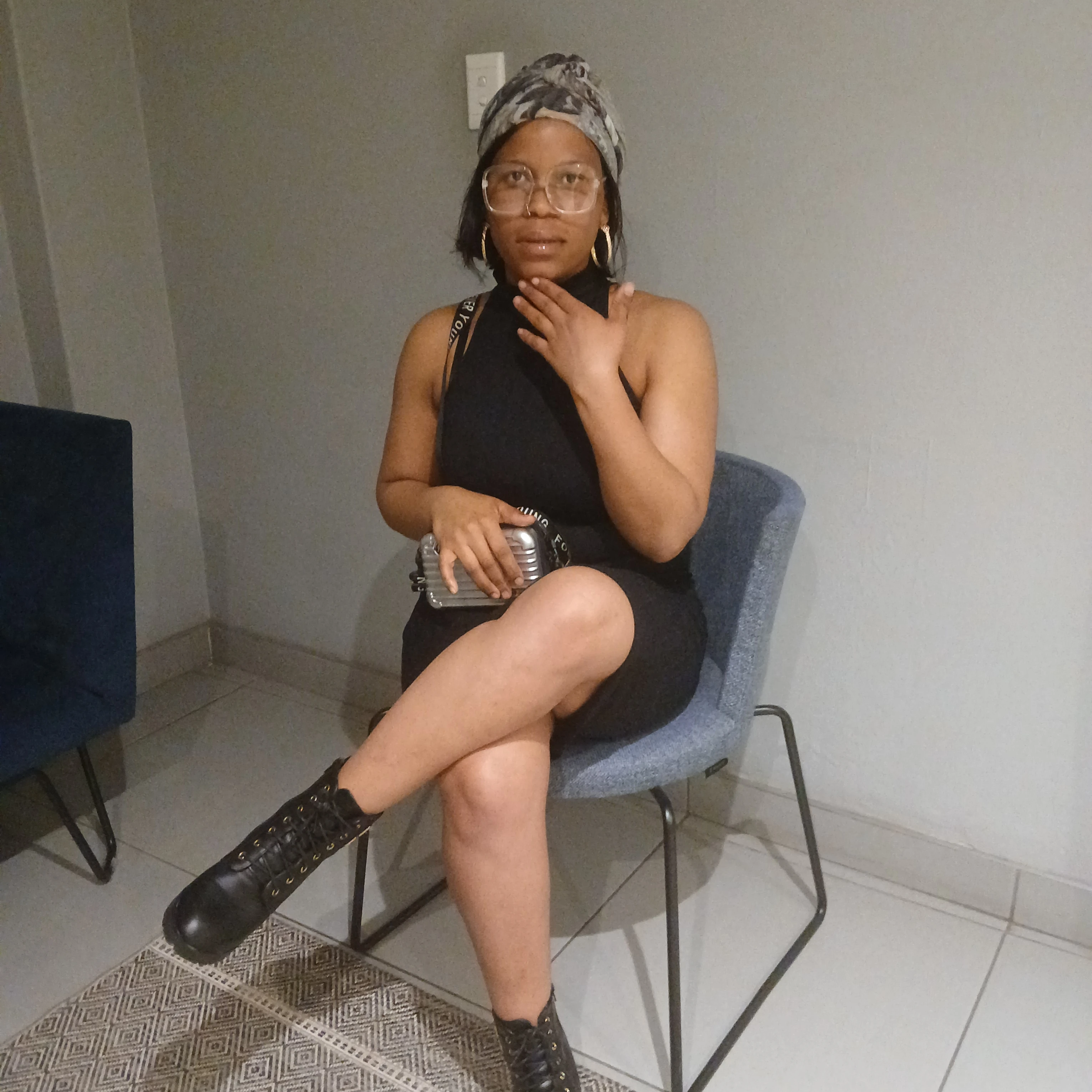 Queenbee  ruvarashe kelly
