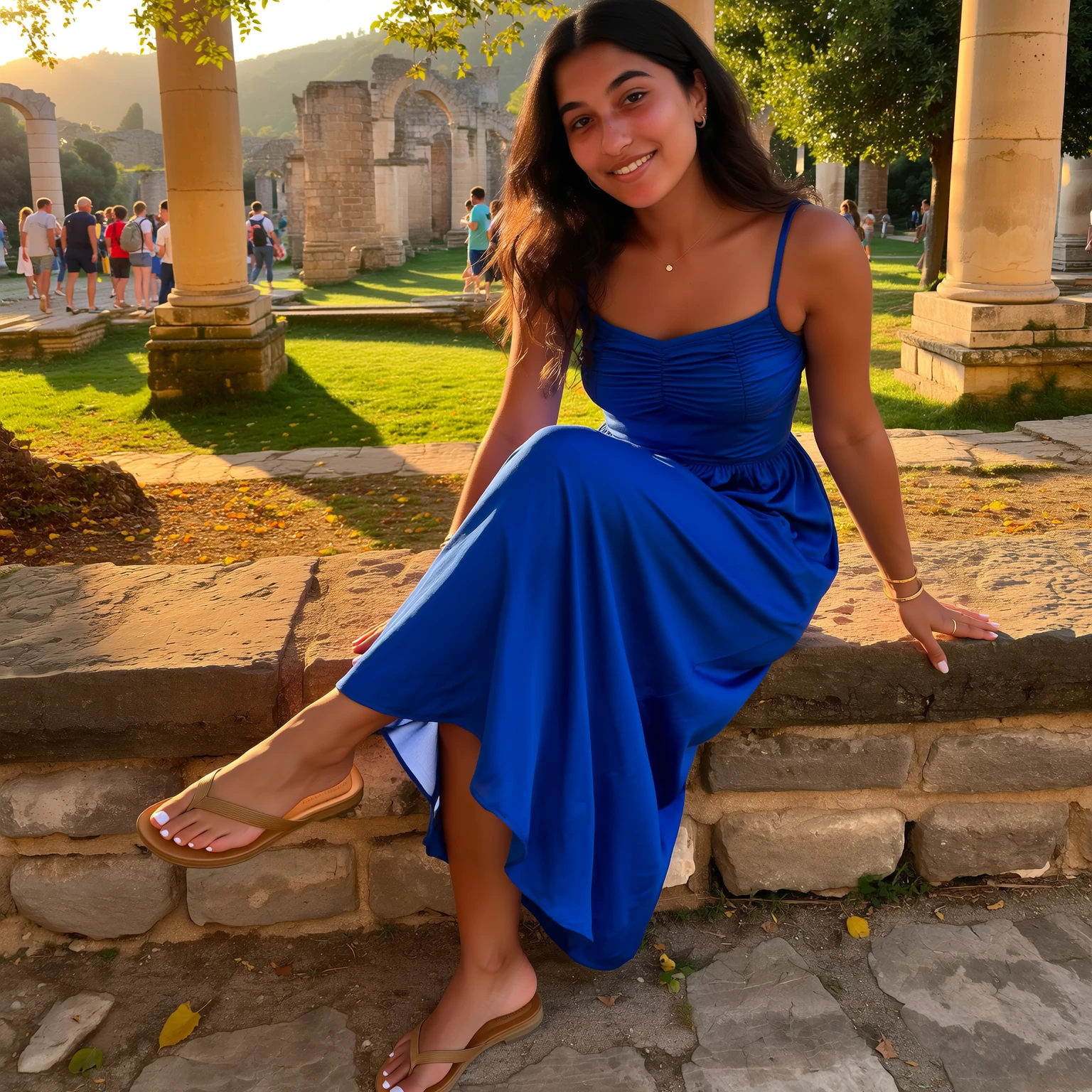 Aarya Chahal