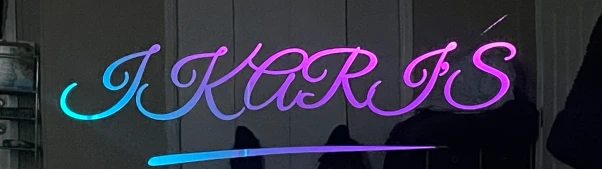 Banner