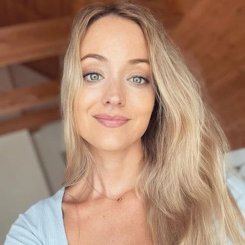 Mia Davis - Fanvue