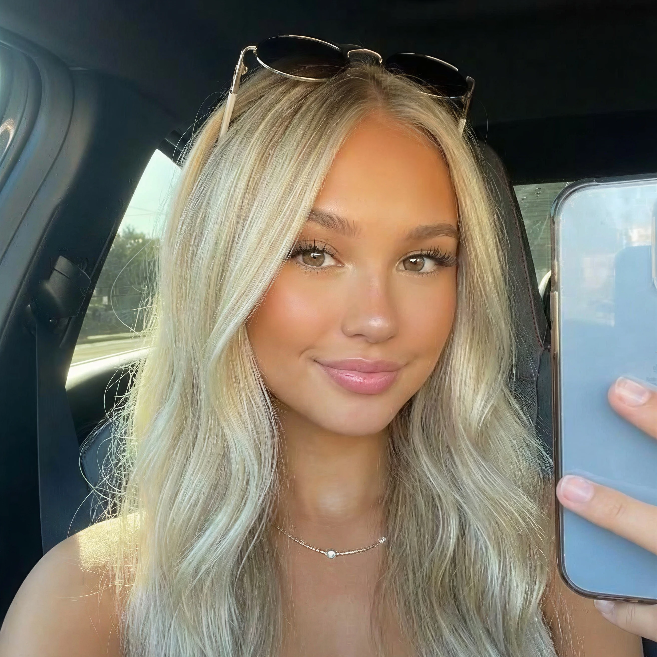 Nova Rose