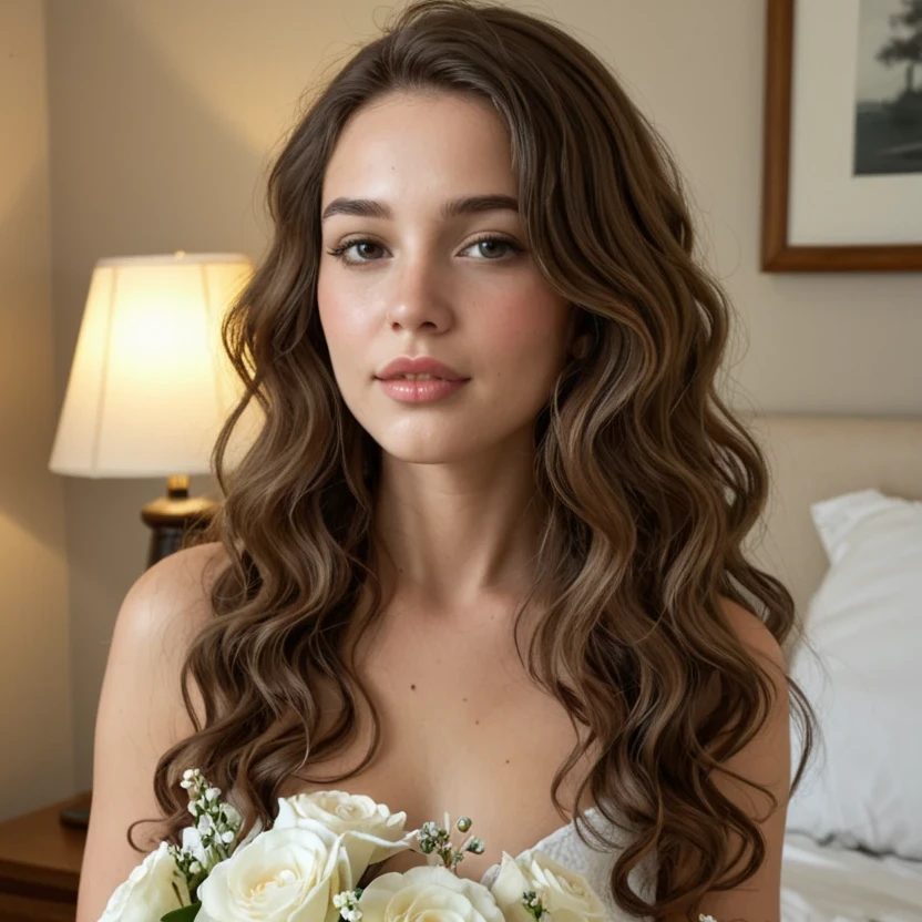 ElizabethOnline Fanvue picture