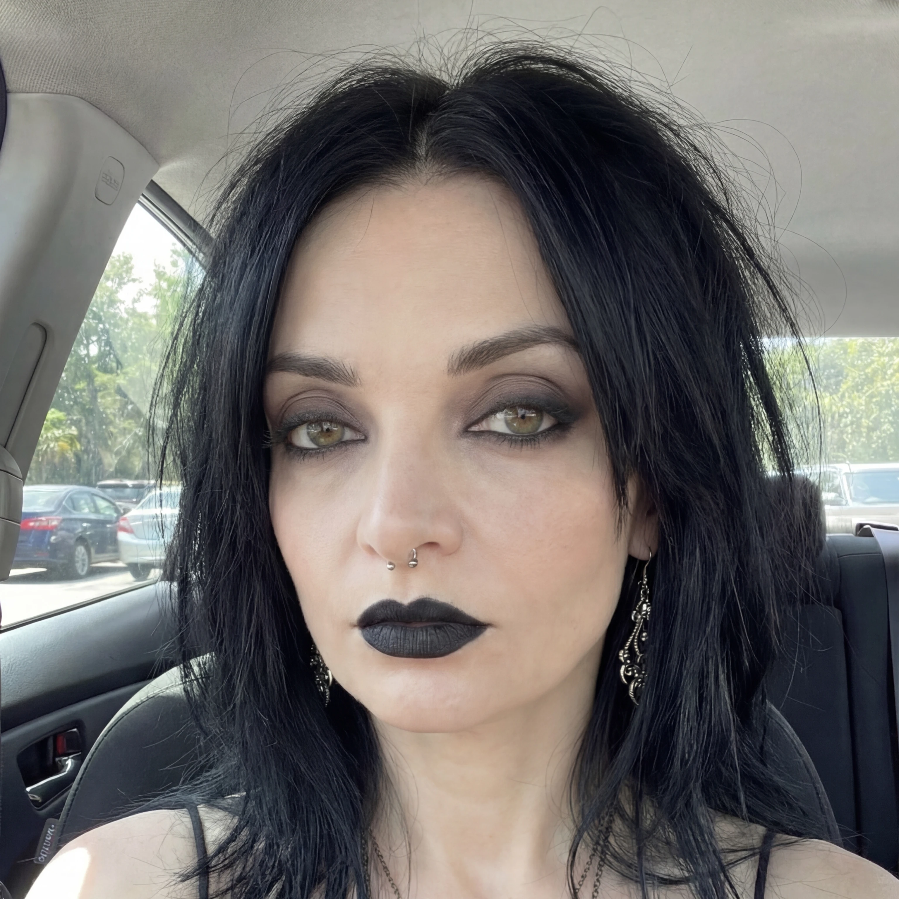 Bethany Black