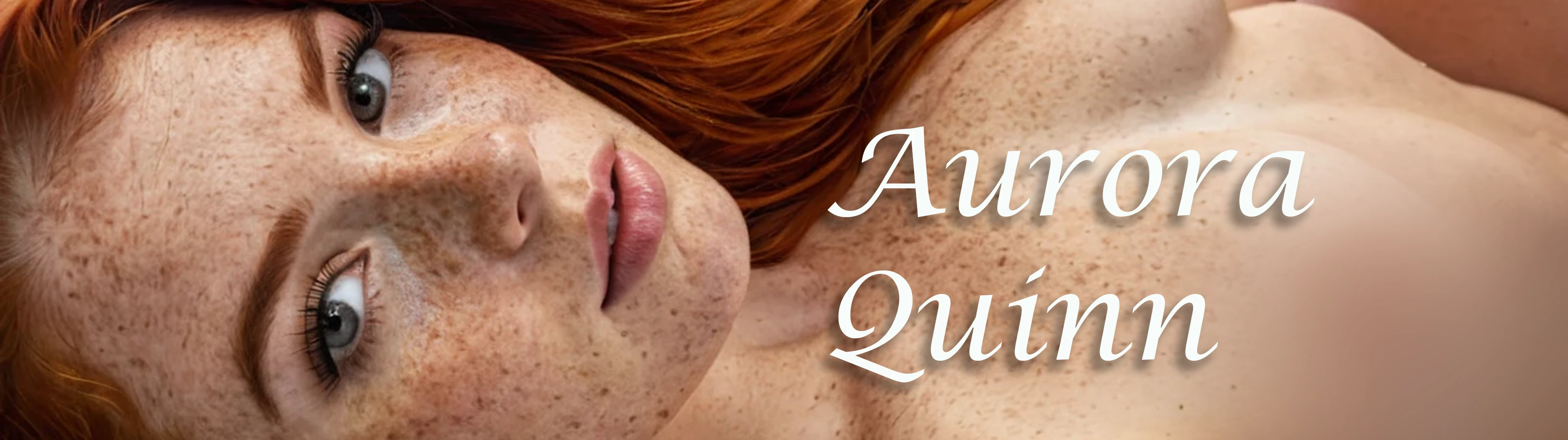 Aurora Quinn cover