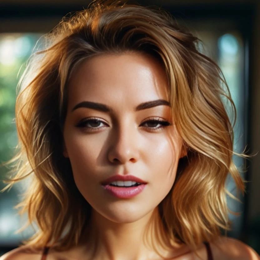 Zoe Laine Fanvue picture