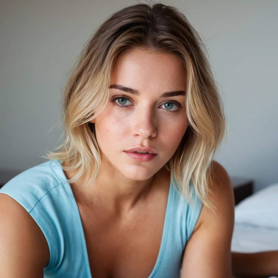Lilly Dover Fanvue picture