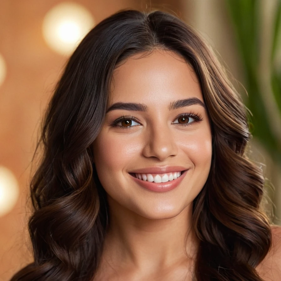 Camila Reyes Fanvue picture