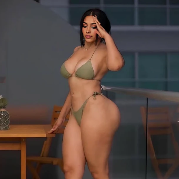 Meira Malhotra Fanvue picture