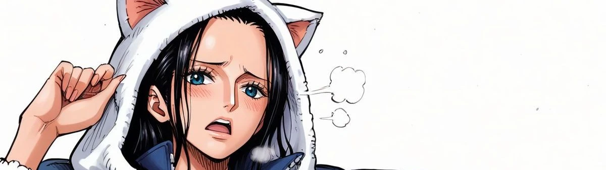 Luna Snow cover