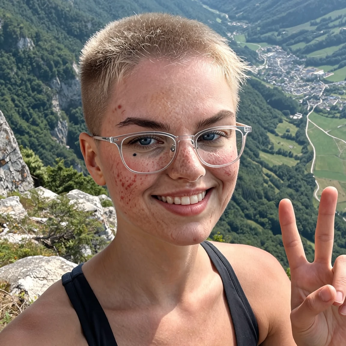 Zara Franke