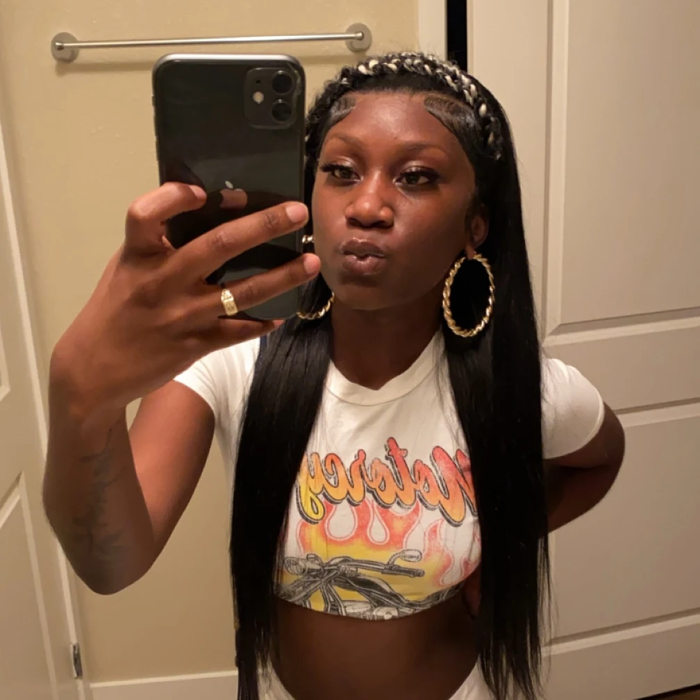 Chocolate Goddess  Aka Ma Fanvue picture