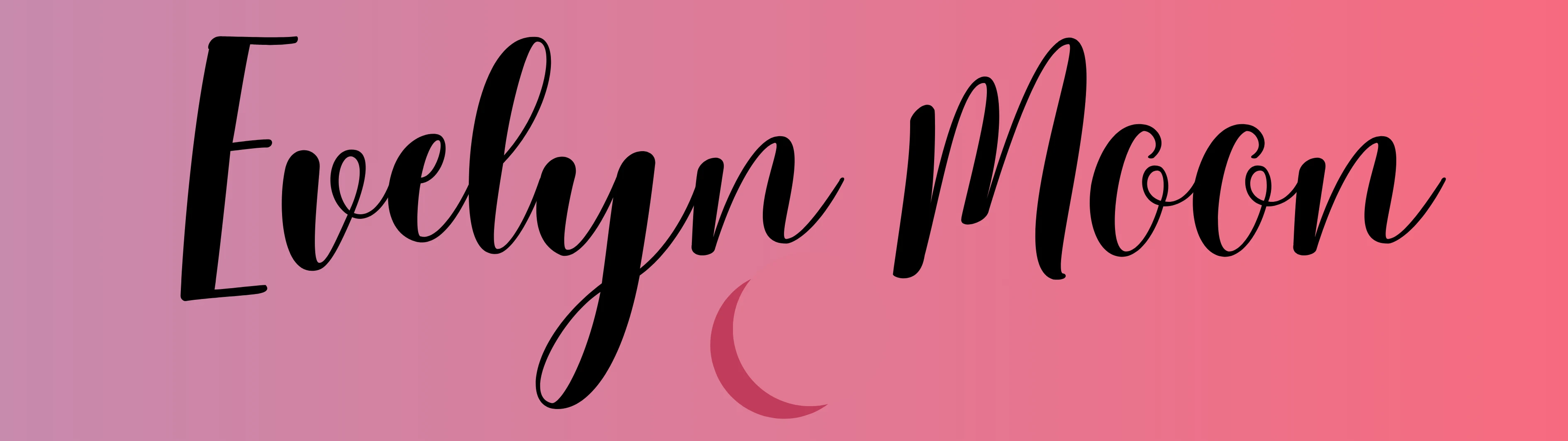 Evelyn cover