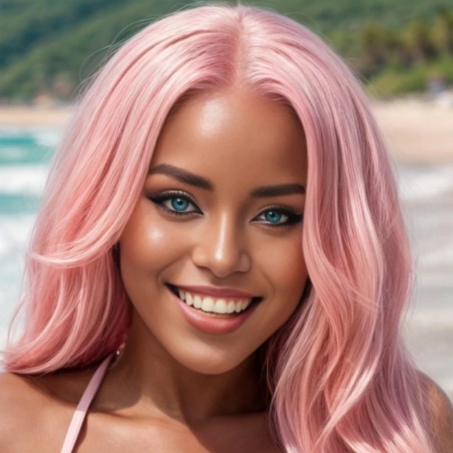 Ravena Oliveira Fanvue picture