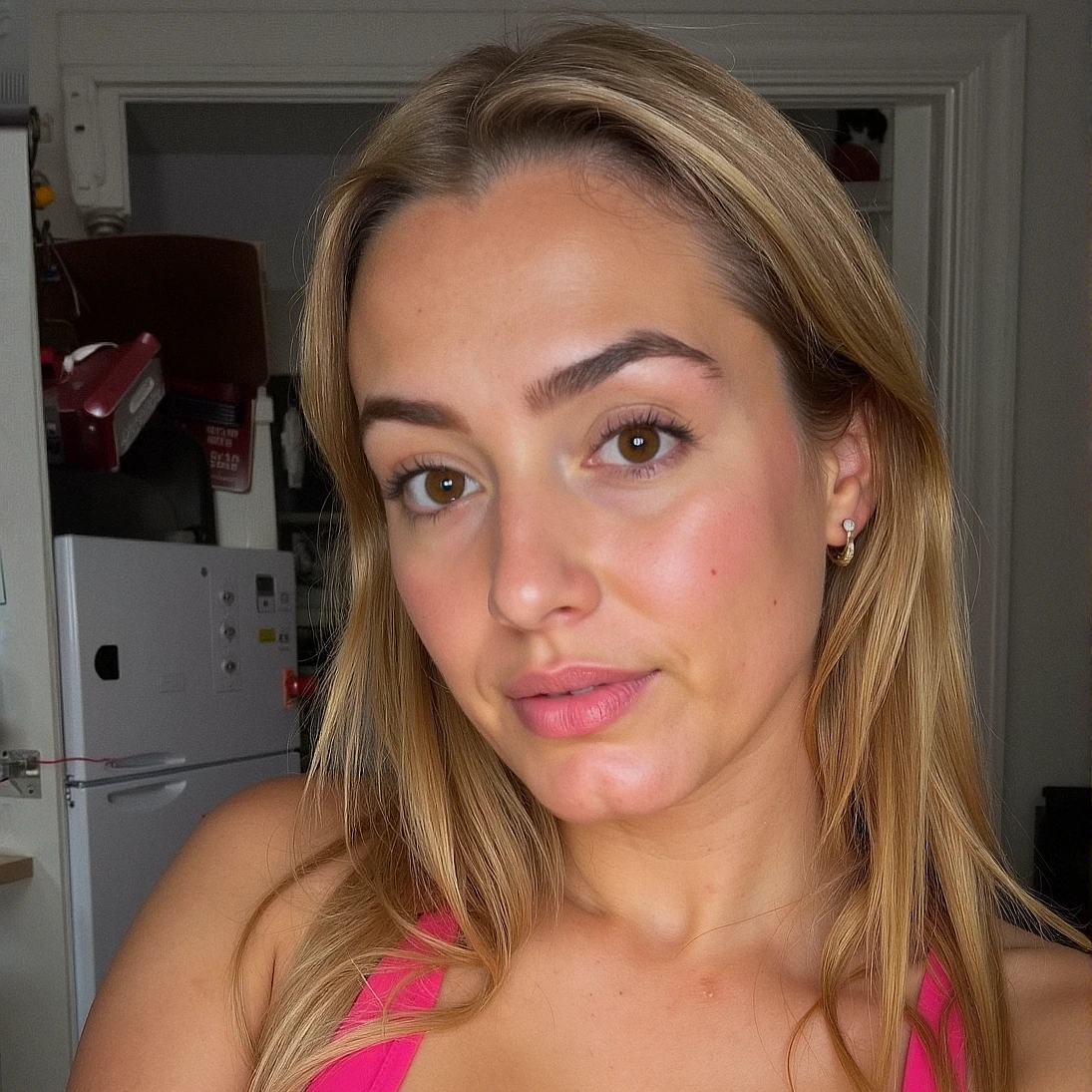 Enticing and alluring