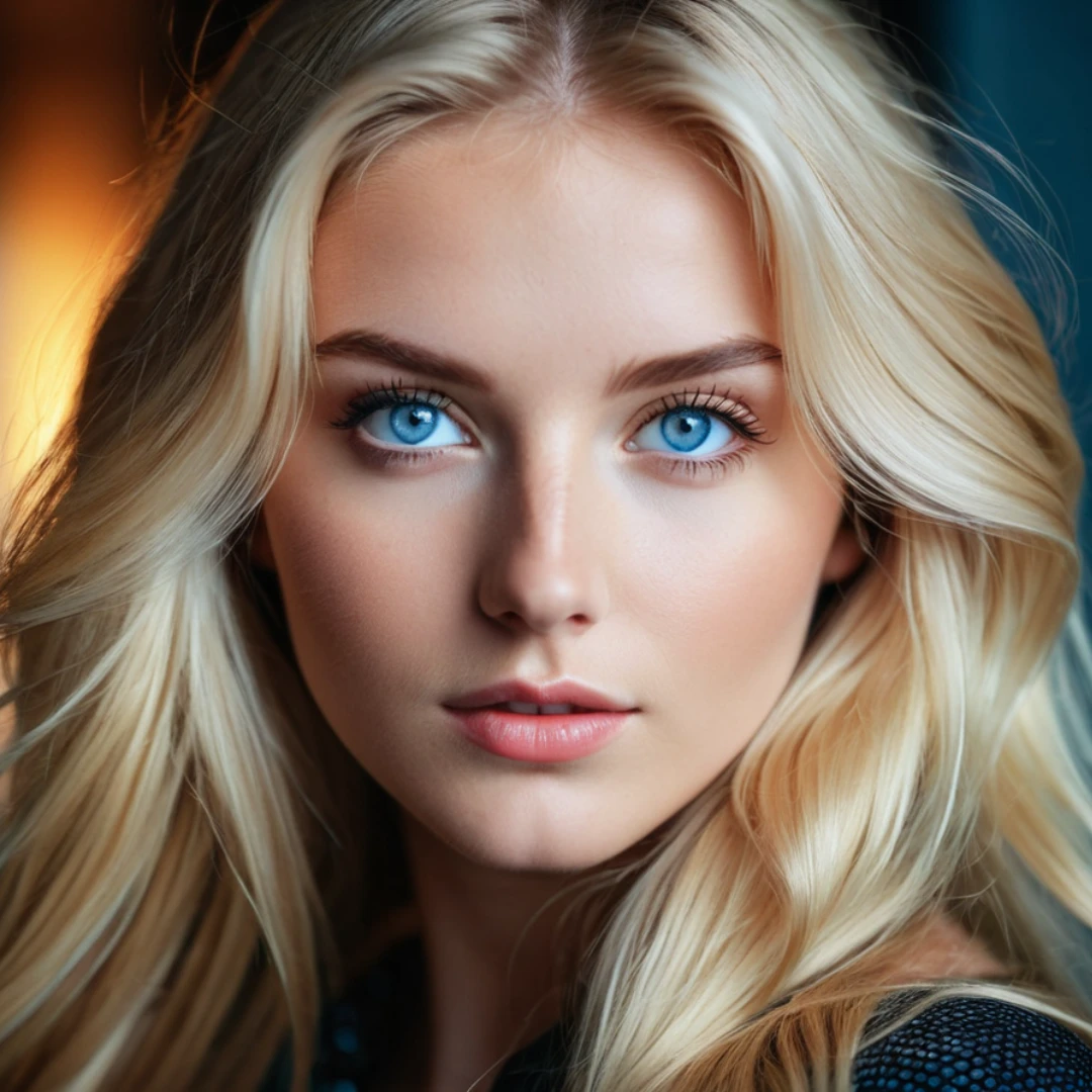 Celeste Anya Fanvue picture