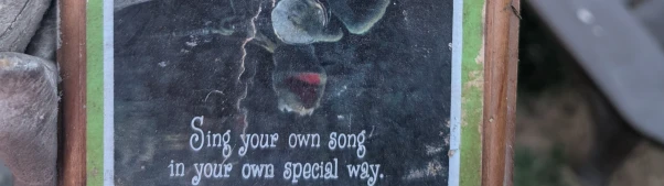Banner