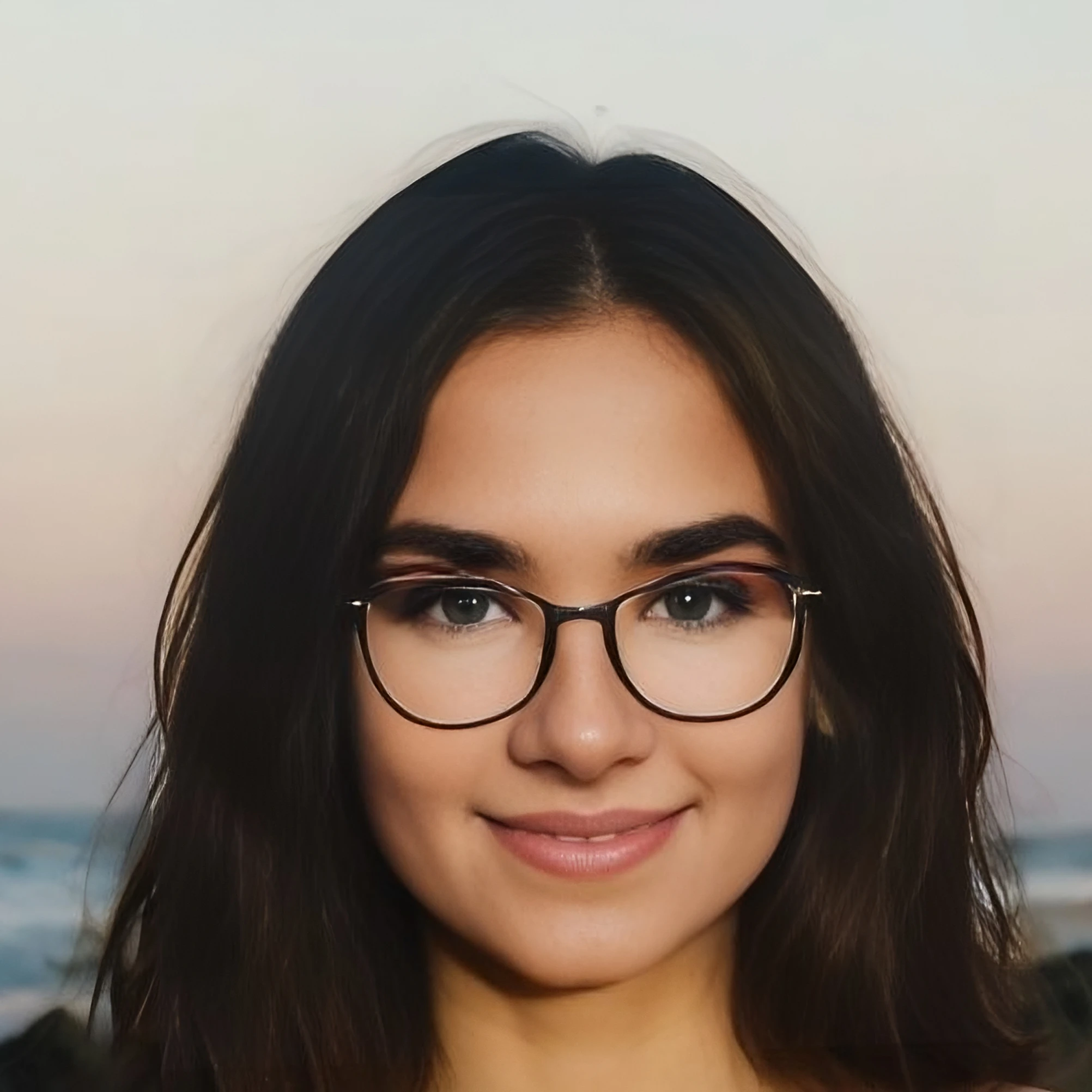 Olivia Monroe Fanvue picture