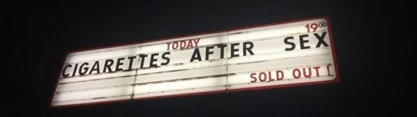 Banner