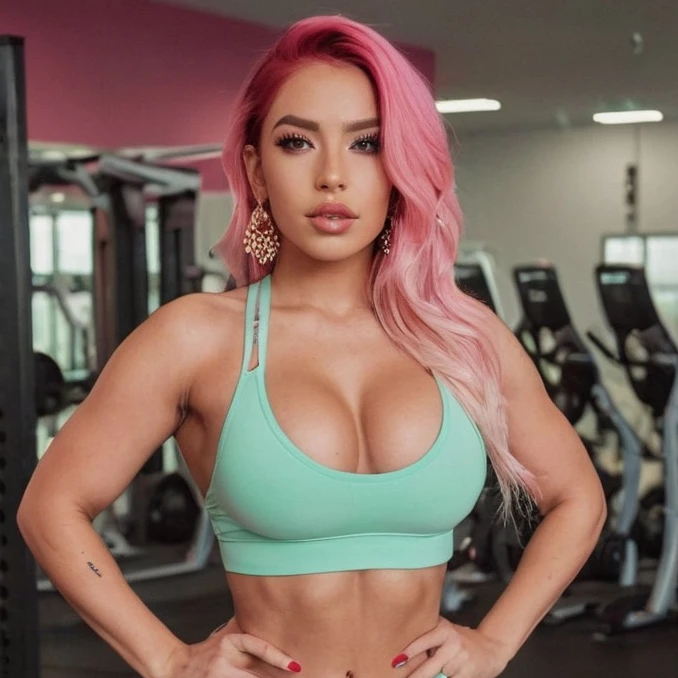 FitnessNataly Fanvue picture
