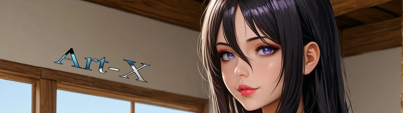 Art-X cover