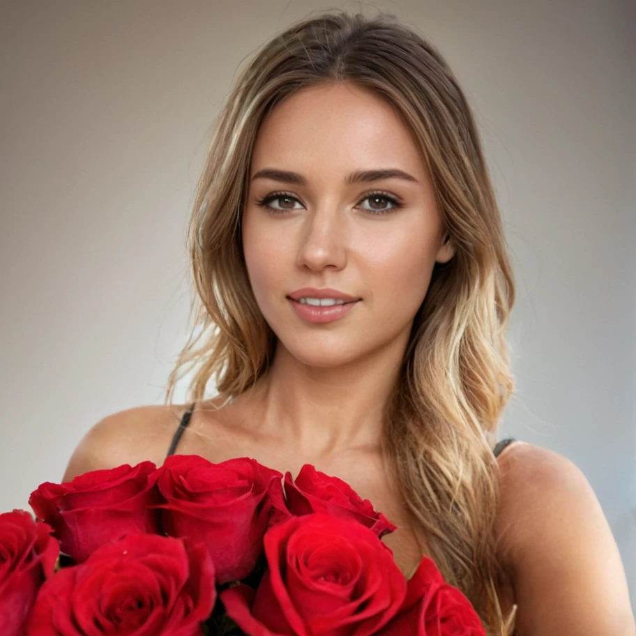 Ava Lina Rose Fanvue picture