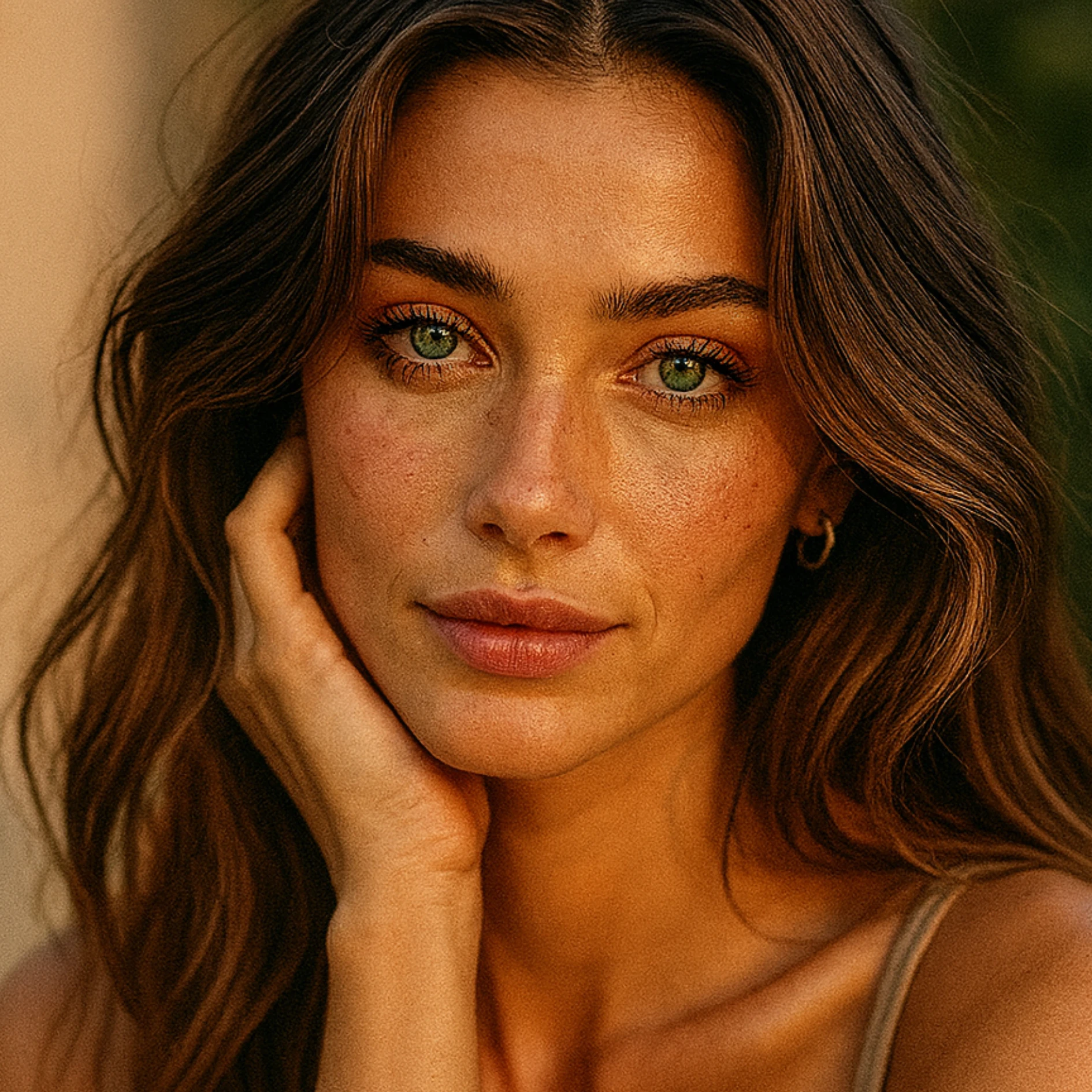 Aria Nyx Fanvue picture