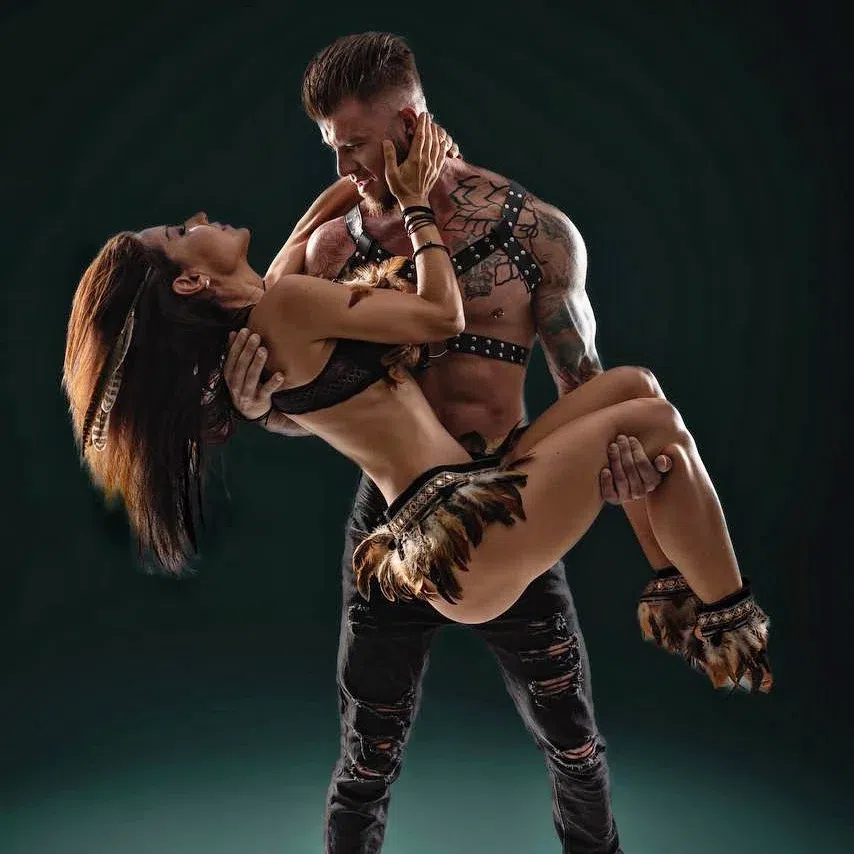 Erotic Minds Fanvue picture