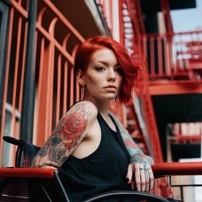 Maria Smith