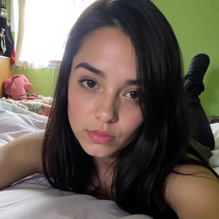 Amber Vixen
