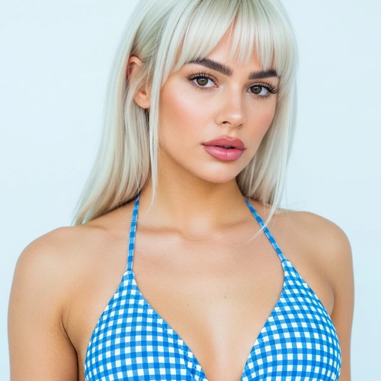 Carolina Ruby Fanvue picture
