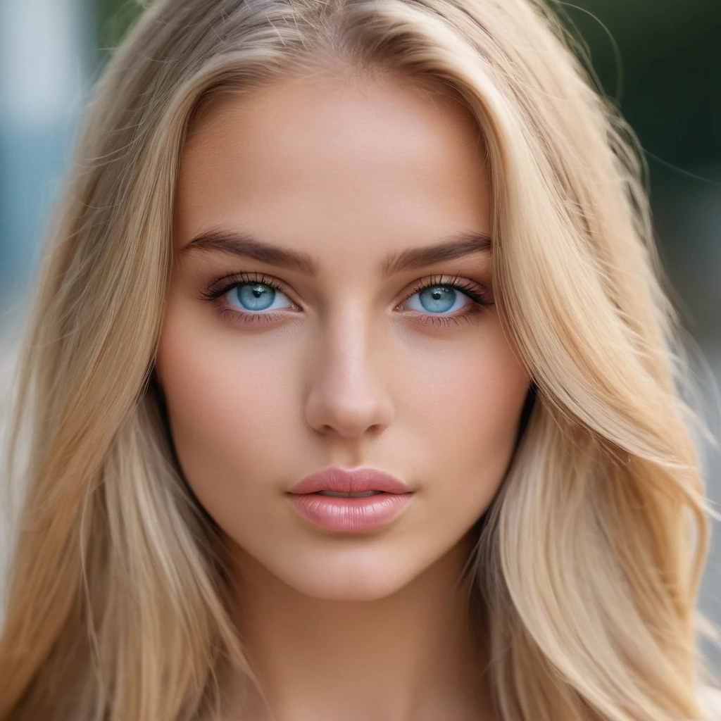 Jennifer Olivia Bennett Fanvue picture