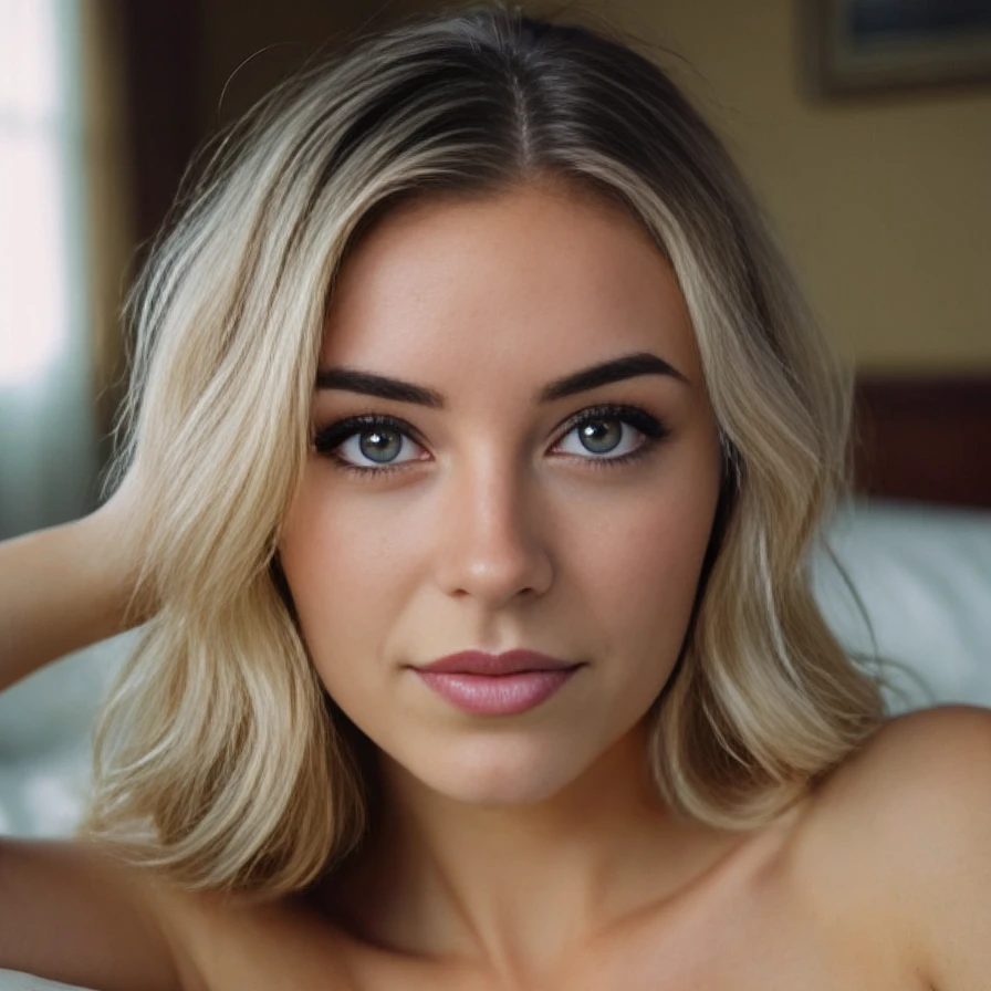 Lilyy Lux Fanvue picture